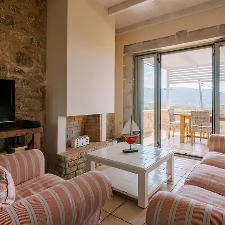 Willa Riglia Villas Riglia