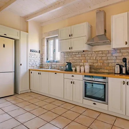 Riglia Villas Riglia