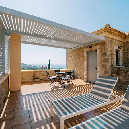 Riglia Villas Willa