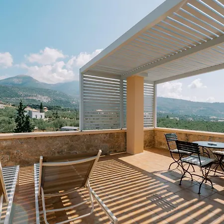 Willa Riglia Villas *