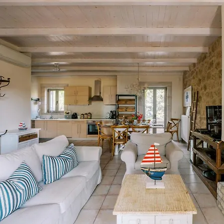 Riglia Villas Riglia