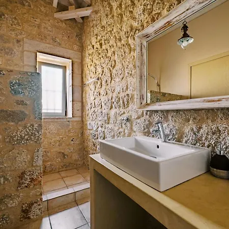 Riglia Villas Willa