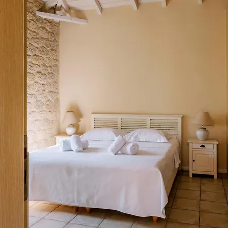 Riglia Villas Willa *