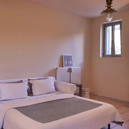 Riglia Villas * Riglia