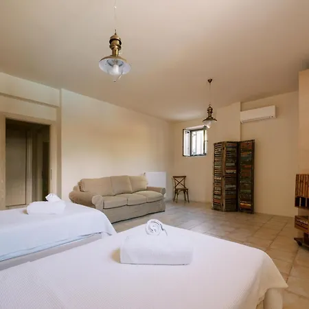Riglia Villas Willa