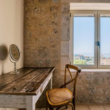 Riglia Villas Willa