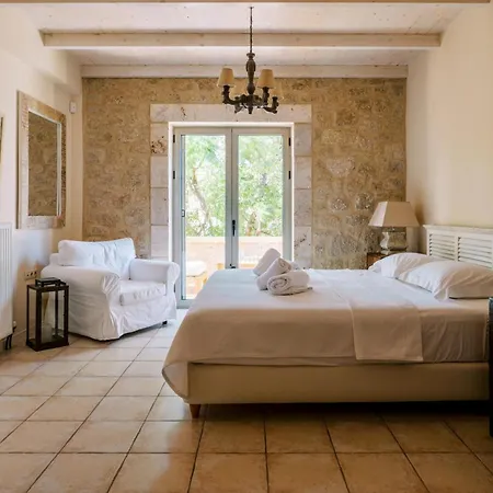 Willa Riglia Villas Riglia