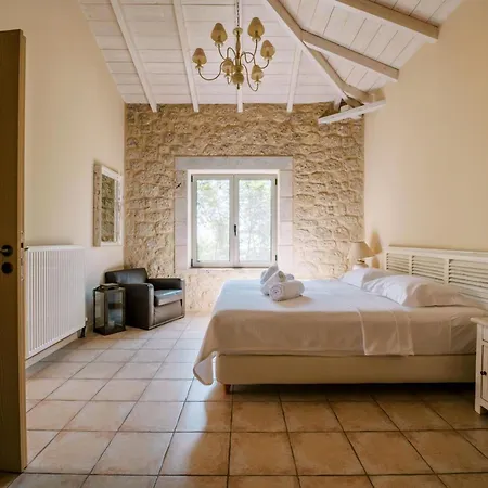 Riglia Villas