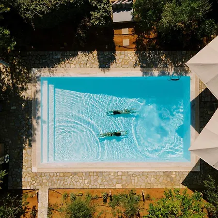 Willa Riglia Villas *
