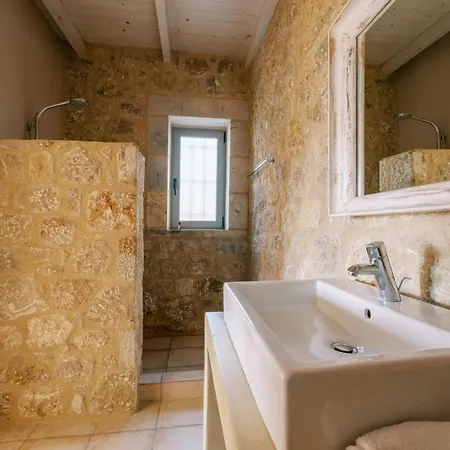 Riglia Villas * Riglia