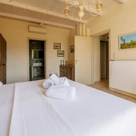 Riglia Villas Willa Riglia