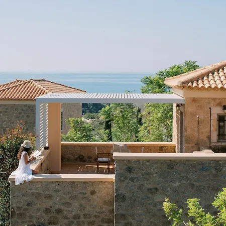 Willa Riglia Villas *