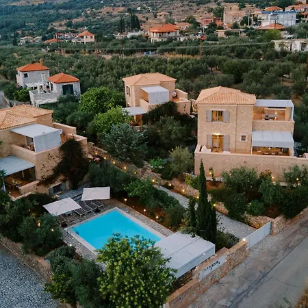 Riglia Villas Willa Riglia