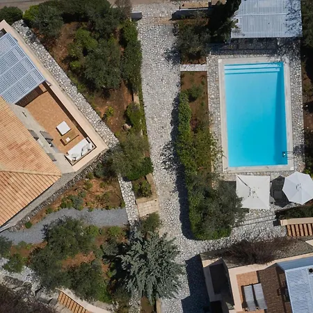 Willa Riglia Villas