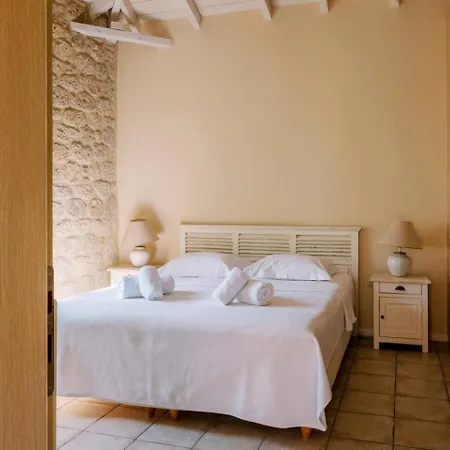 Riglia Villas Villa Riglia