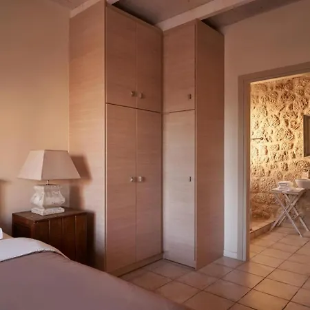 Вилла Riglia Villas