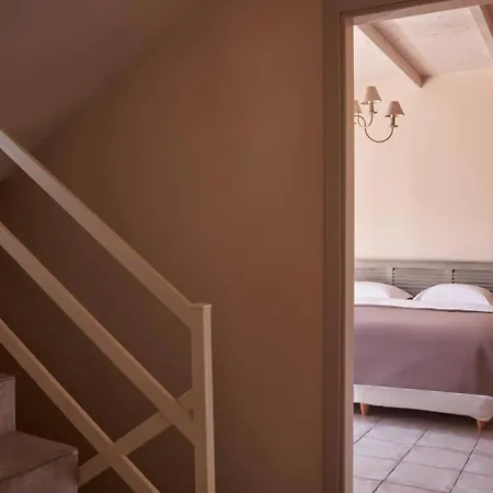 Riglia Villas Villa *