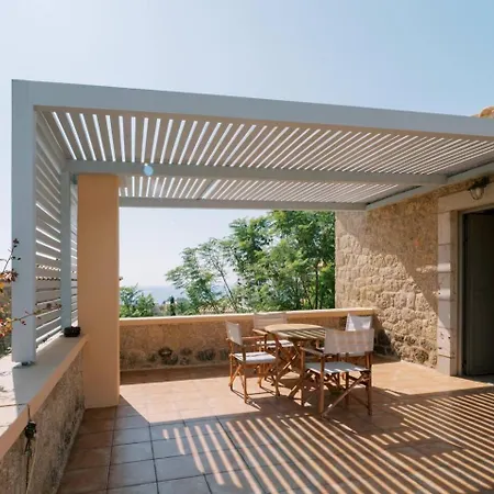 Вилла Riglia Villas