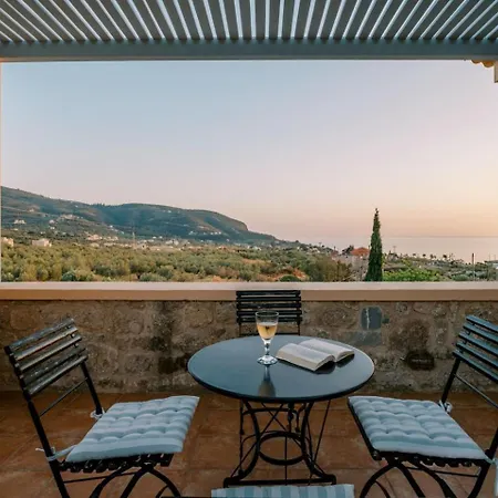 Villa Riglia Villas Riglia