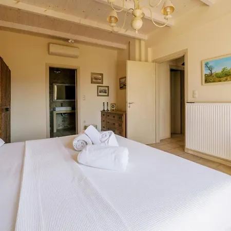 Riglia Villas * Riglia