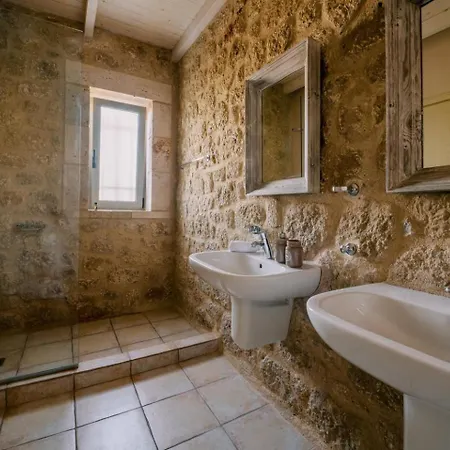 Riglia Villas Вилла Riglia