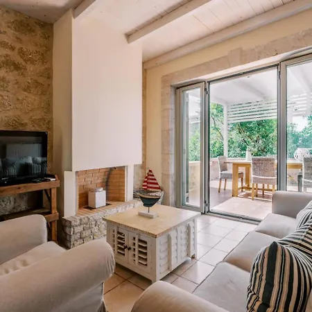 Villa Riglia Villas *