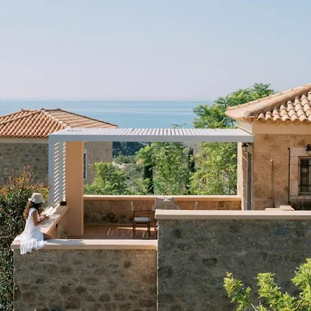 Riglia Villas * Riglia