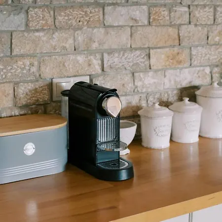 Villa Riglia Villas *