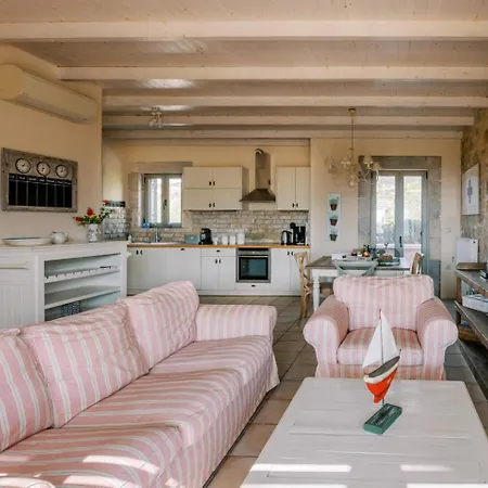 Villa Riglia Villas *