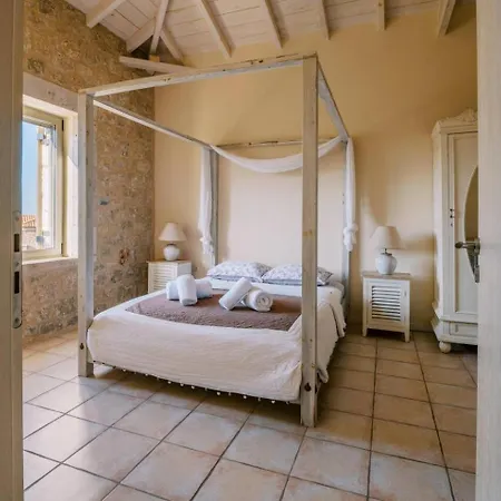 Riglia Villas * Riglia