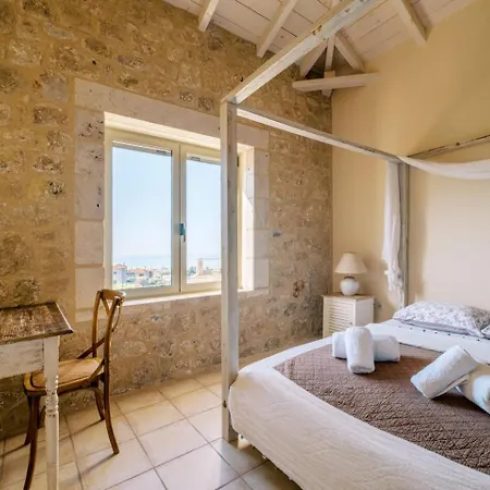 Riglia Villas Riglia