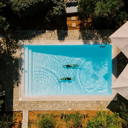 Riglia Villas Villa