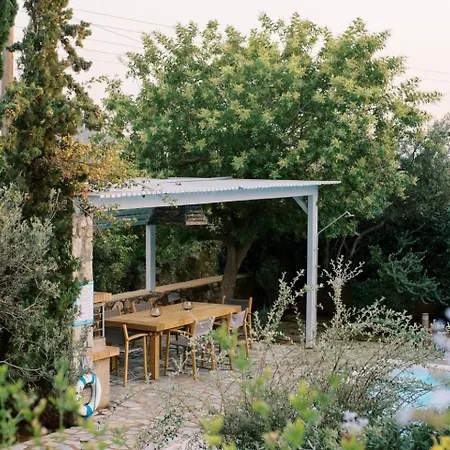 Riglia Villas Вилла