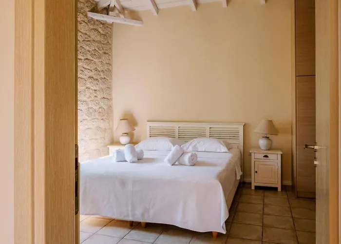 Riglia Villas Villa Riglia