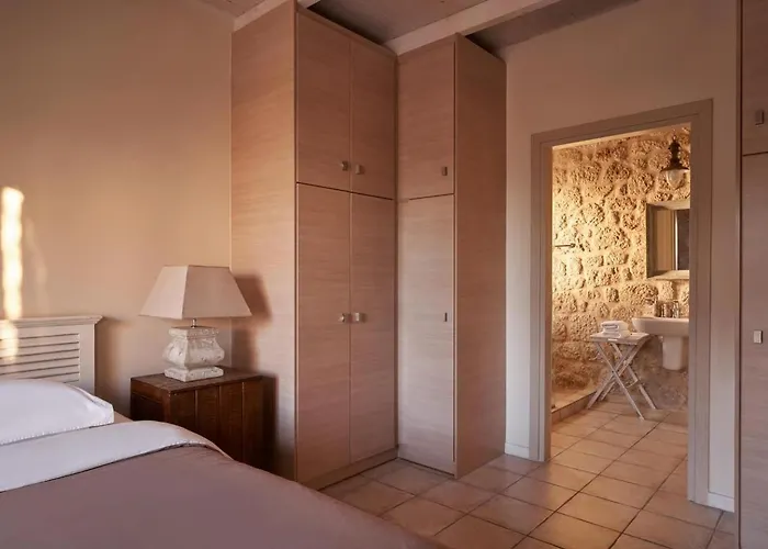 Villa Riglia Villas