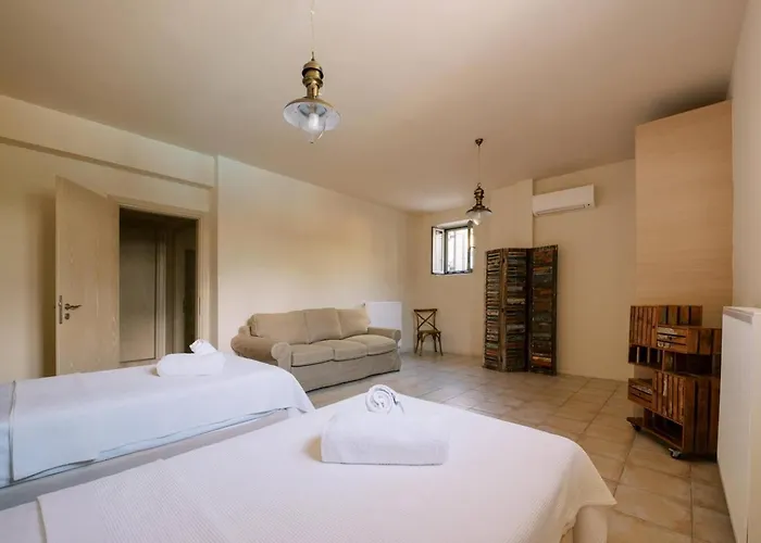 Riglia Villas Villa *