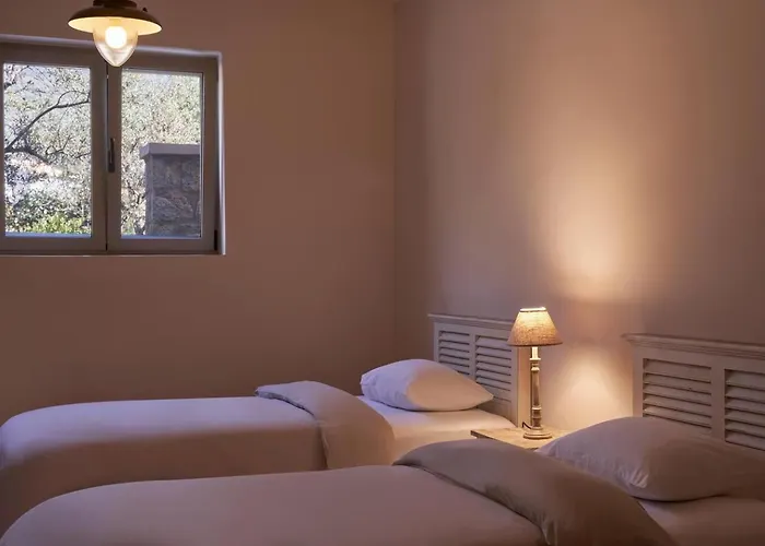 Riglia Villas Villa