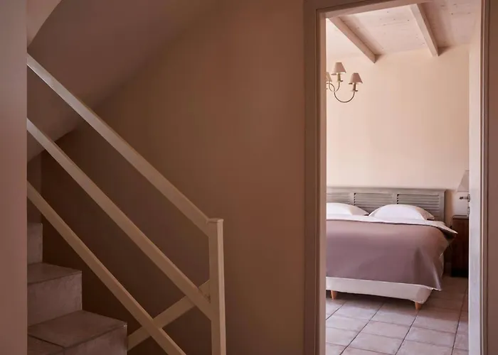 Riglia Villas Villa *