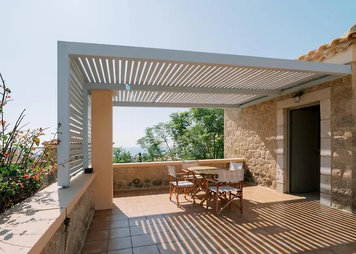 Villa Riglia Villas