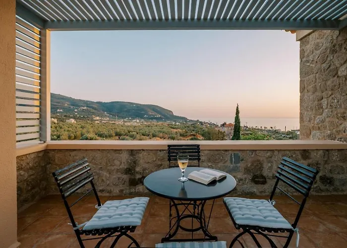 Villa Riglia Villas Riglia