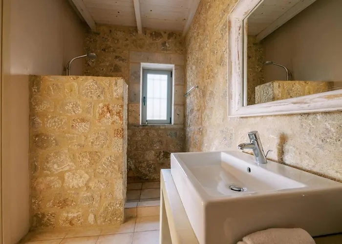 Riglia Villas Riglia