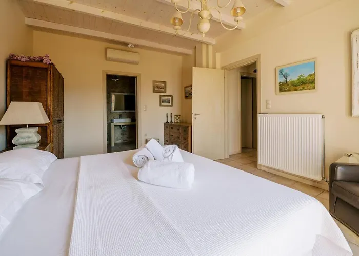 Riglia Villas * Riglia