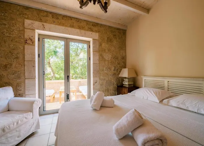 Riglia Villas Villa *