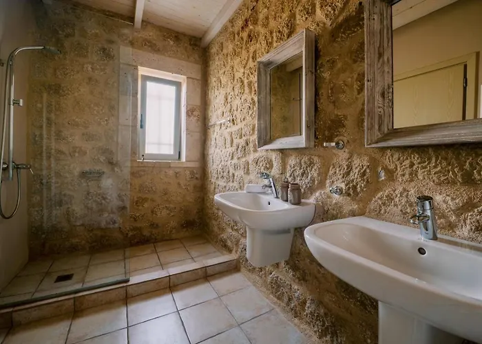 Riglia Villas Villa Riglia