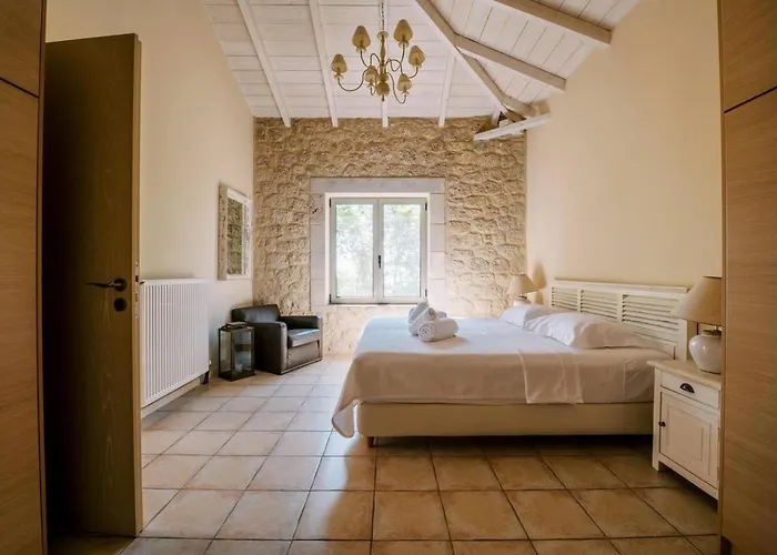 Riglia Villas