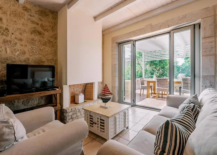 Villa Riglia Villas *