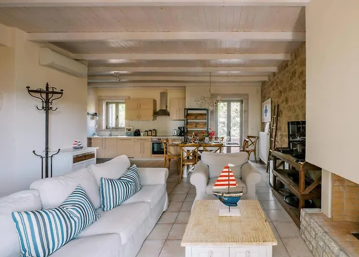 Villa Riglia Villas