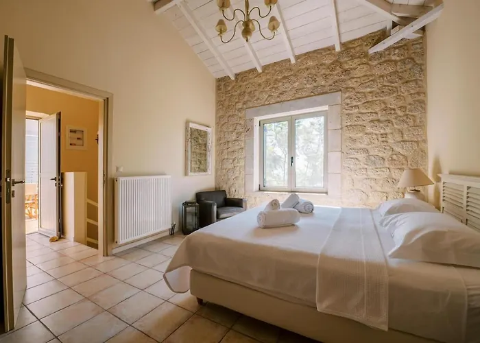 Riglia Villas Villa *