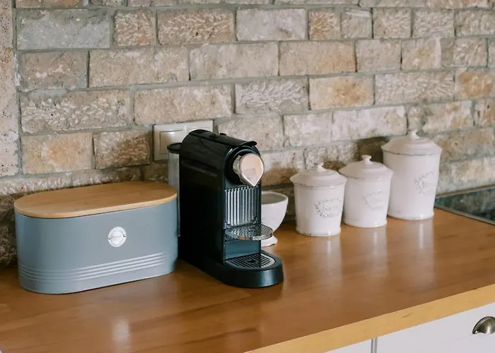 Villa Riglia Villas *