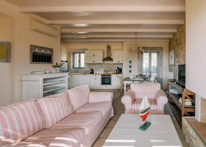 Villa Riglia Villas *